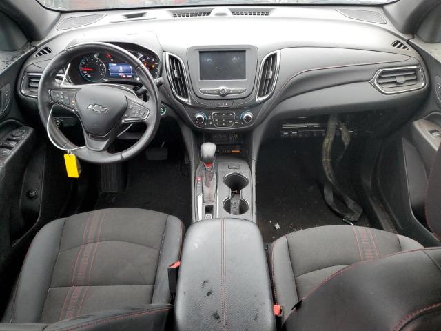CHEVROLET EQUINOX RS 2022