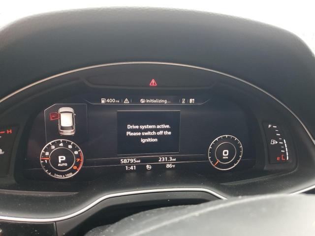 AUDI Q7 PREMIUM PLUS 2018