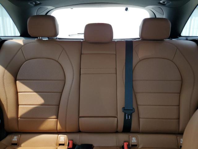 MERCEDES-BENZ GLC 300 4MATIC 2021