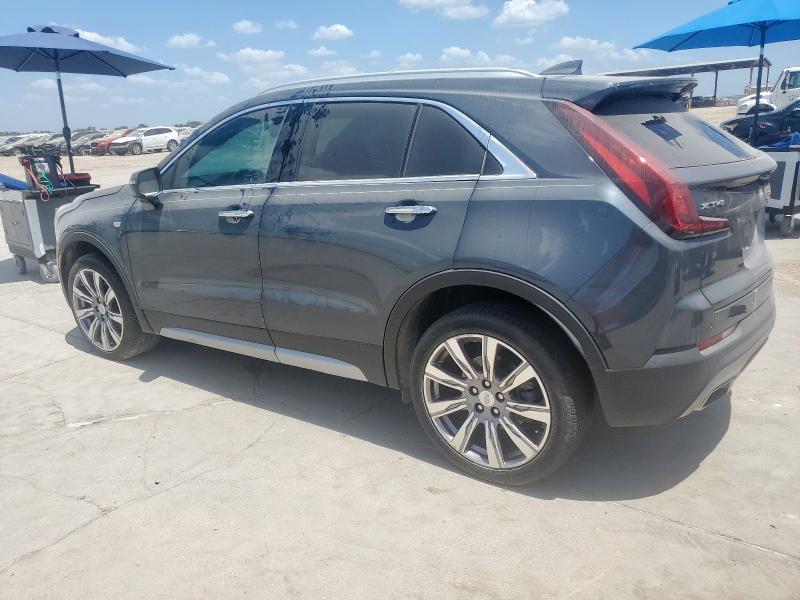 CADILLAC XT4 PREMIUM LUXURY 2020