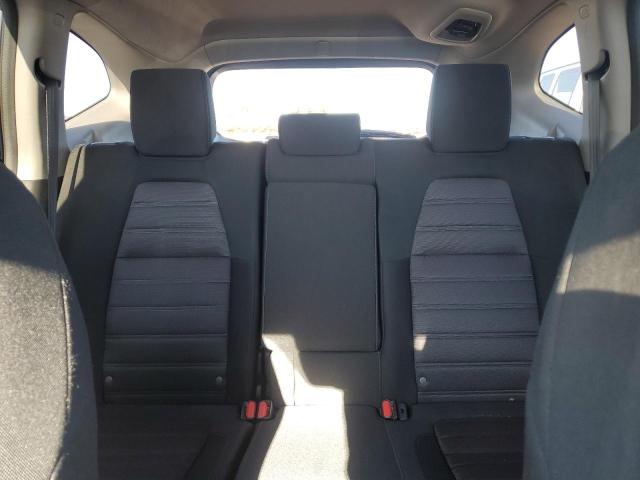 HONDA CR-V EX 2022