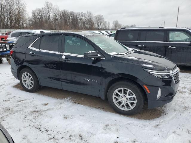 CHEVROLET EQUINOX LT 2024