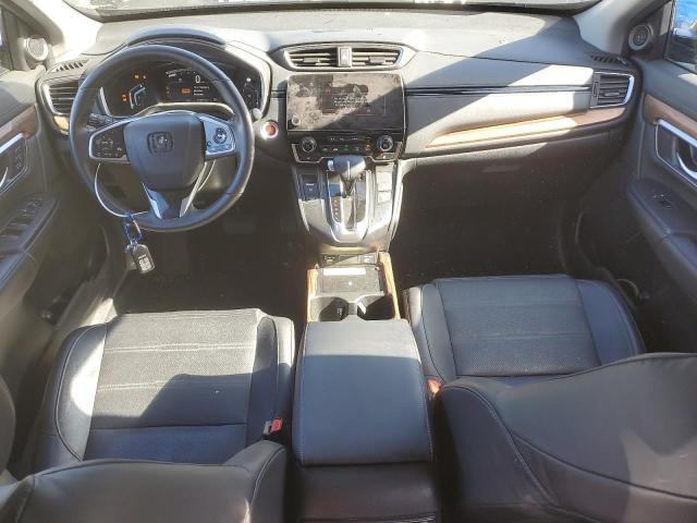 HONDA CR-V TOURING 2021