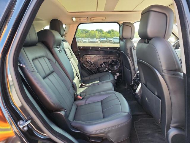 LAND ROVER RANGE ROVER SPORT 2021