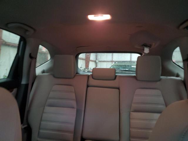 HONDA CR-V EX 2022
