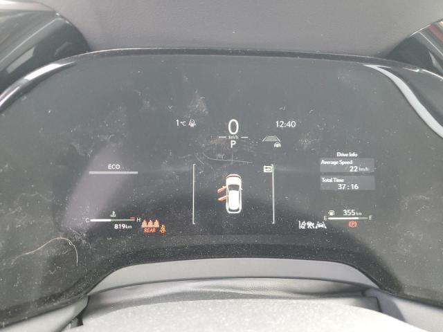 LEXUS RX 350 BASE 2024