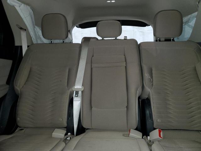 FORD EXPLORER XLT 2021