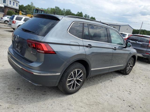 VOLKSWAGEN TIGUAN SE 2020