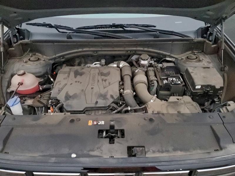 HYUNDAI SANTA FE LIMITED 2024