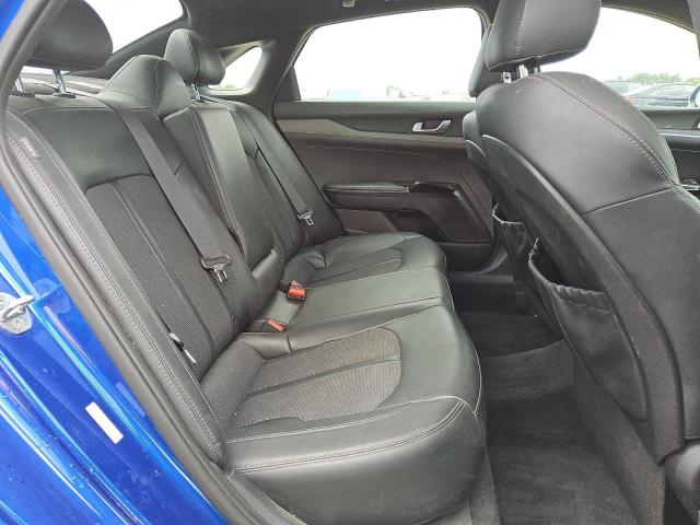 KIA K5 GT LINE 2021