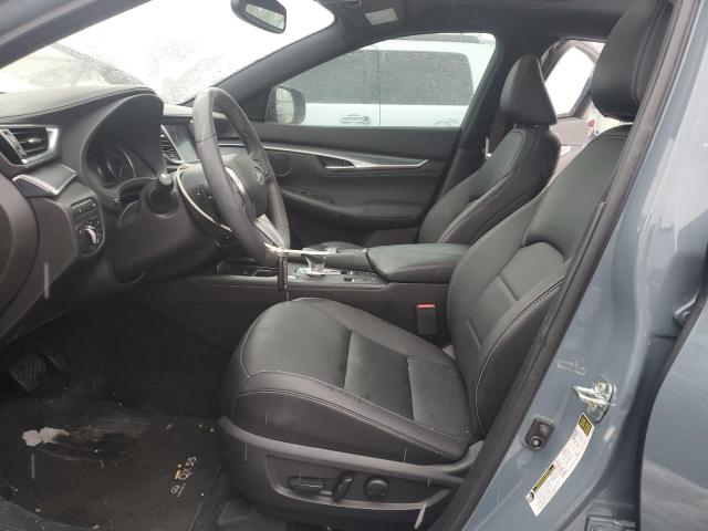 INFINITI QX55 LUXE 2021