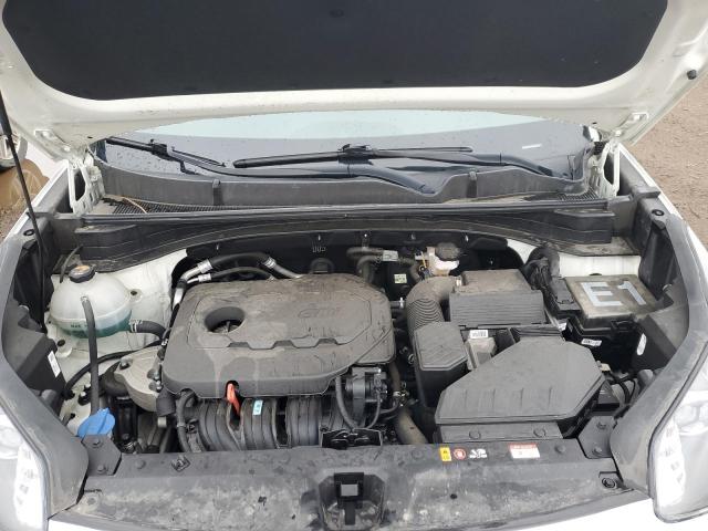 KIA SPORTAGE LX 2020