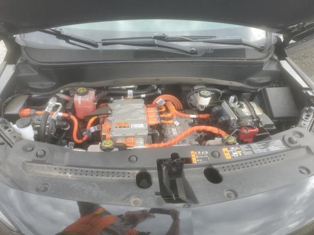 CHEVROLET BOLT EUV LT 2021