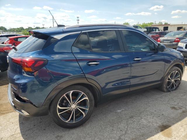BUICK ENCORE GX ESSENCE 2020