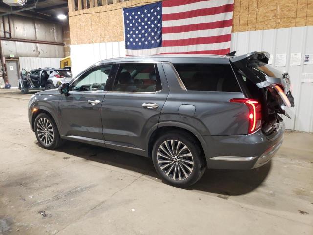 HYUNDAI PALISADE CALLIGRAPHY 2024