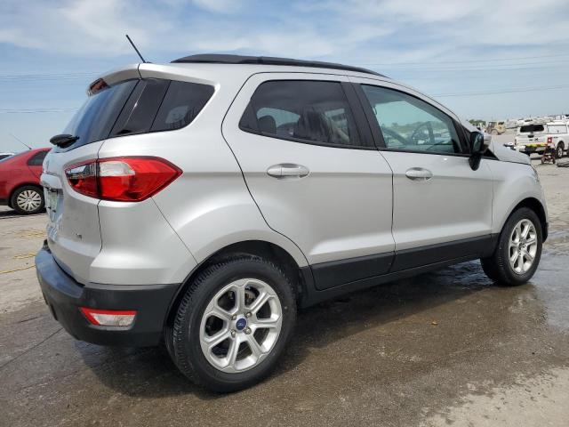 FORD ECOSPORT SE 2021