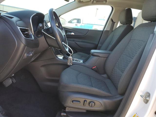 CHEVROLET EQUINOX LT 2021