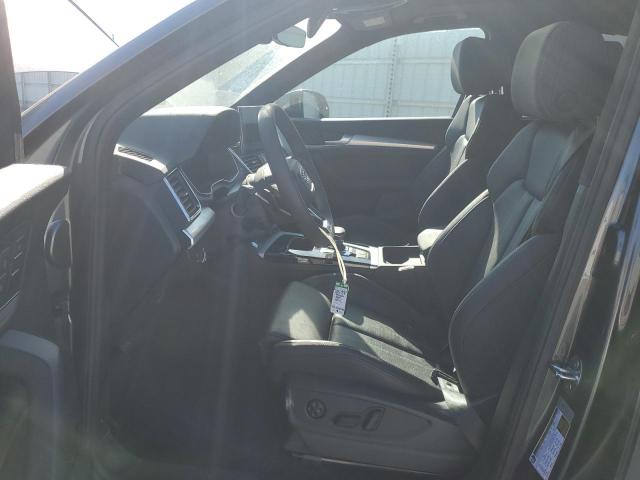 AUDI Q5 SPORTBACK PRM PLS 45 2024