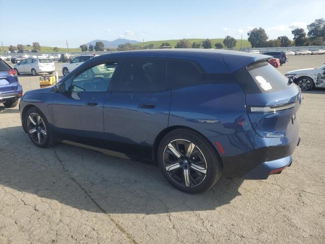 BMW IX XDRIVE50 2023