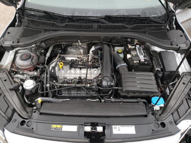 VOLKSWAGEN JETTA S 2019