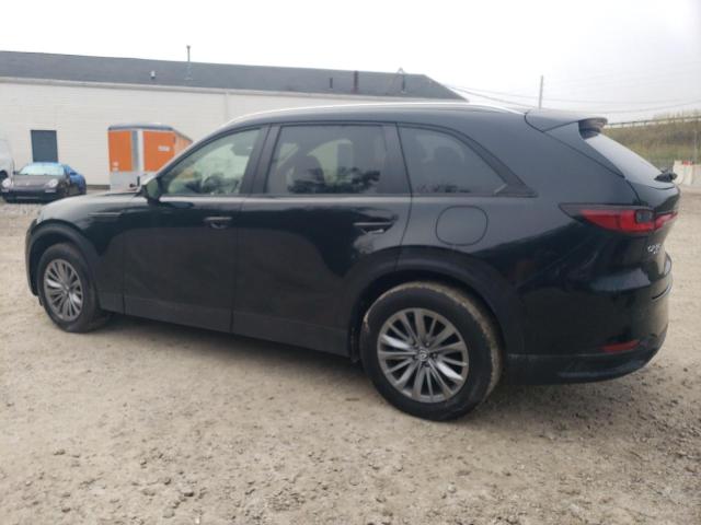 MAZDA CX-90 SELECT 2023