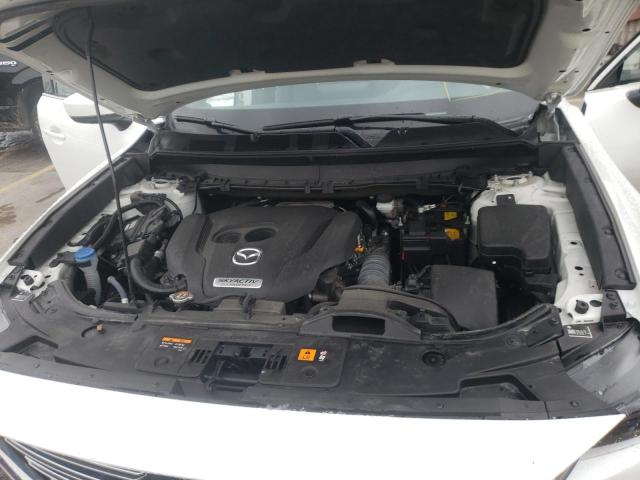 MAZDA CX-9 GRAND TOURING 2019