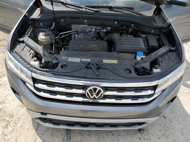 VOLKSWAGEN ATLAS CROSS SPORT SE 2021