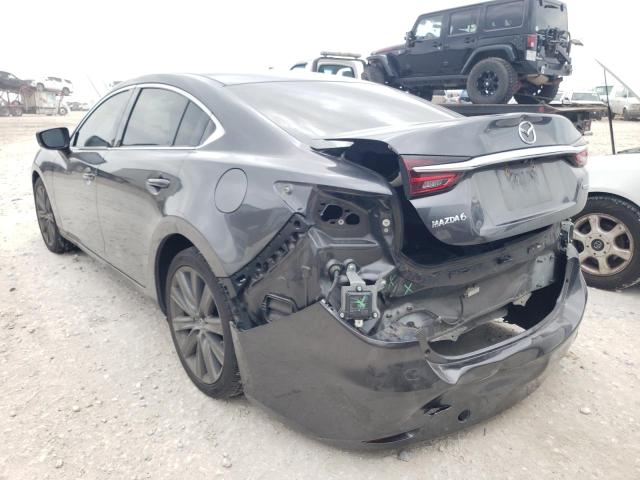 MAZDA 6 TOURING 2020