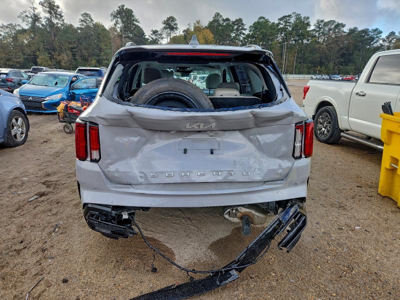 KIA SORENTO SX 2022