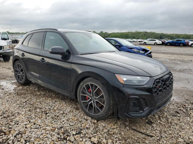AUDI SQ5 PREMIUM PLUS 2023