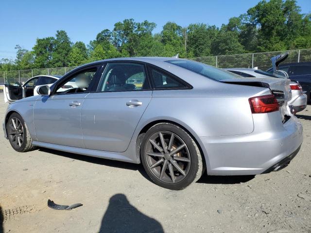 AUDI A6 PREMIUM PLUS 2016