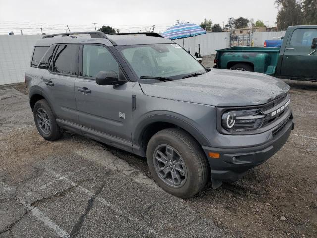 FORD BRONCO SPORT BIG BEND 2024