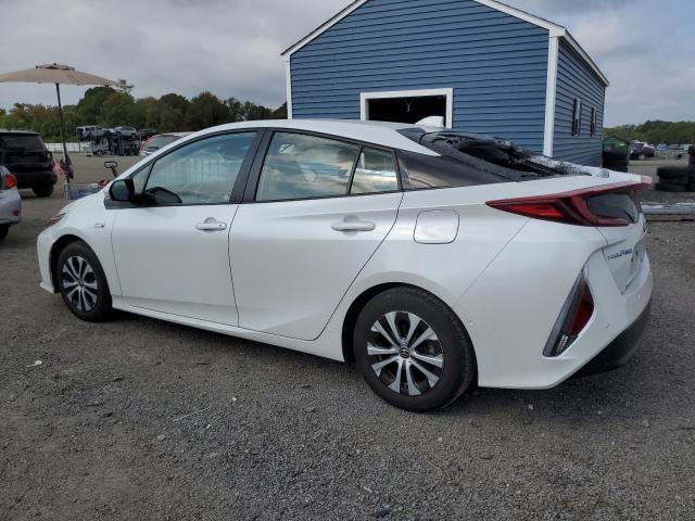 TOYOTA PRIUS PRIME LE 2021