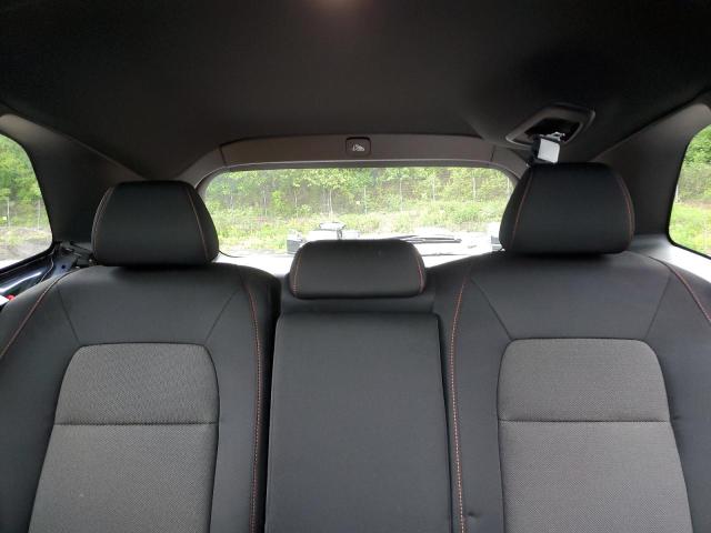 HONDA CR-V SPORT 2025