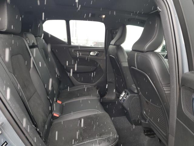 VOLVO XC40 T5 R-DESIGN 2022