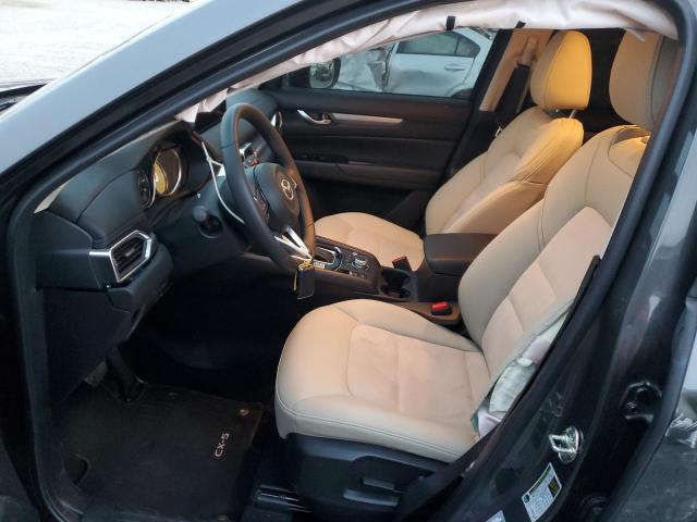 MAZDA CX-5 SELECT 2023