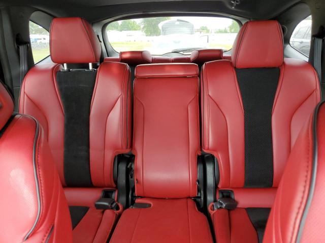 ACURA MDX TYPE S 2023