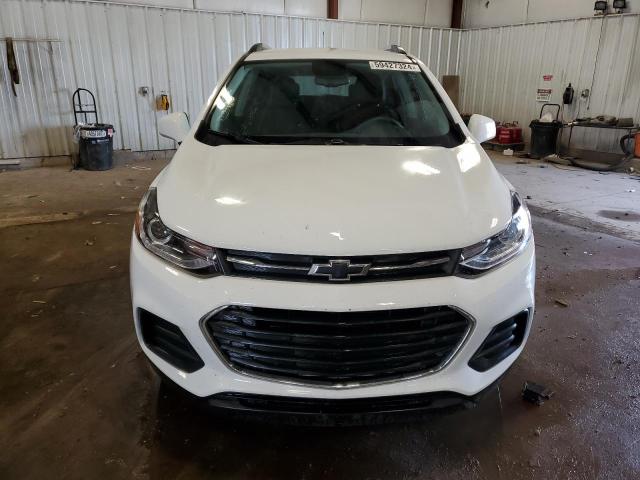 CHEVROLET TRAX 1LT 2022