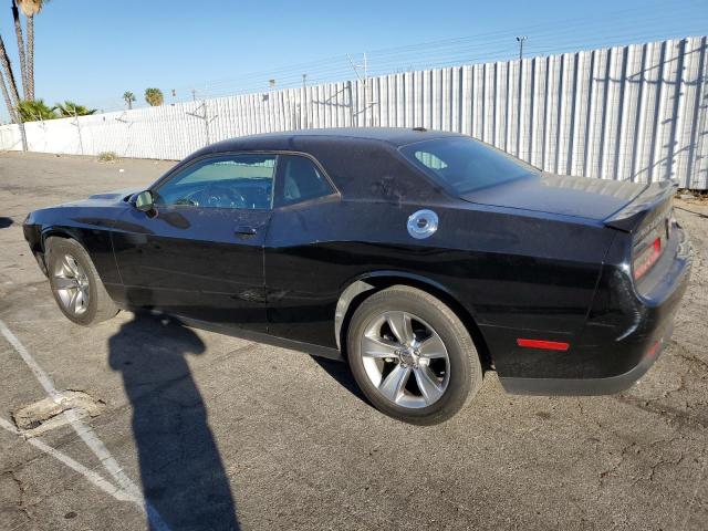 DODGE CHALLENGER SXT 2020