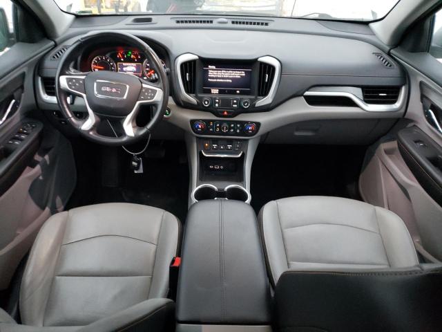 GMC TERRAIN SLT 2020
