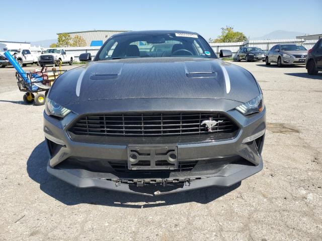 FORD MUSTANG 2020