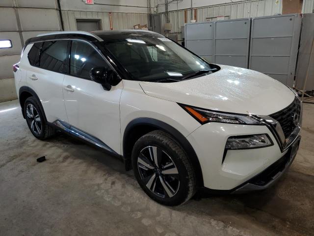 NISSAN ROGUE SL 2023