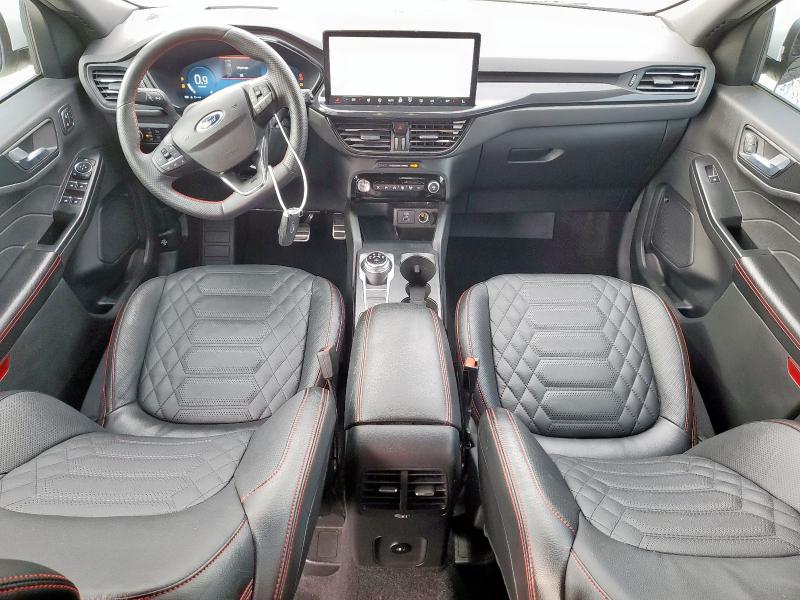 FORD ESCAPE ST LINE ELITE 2023