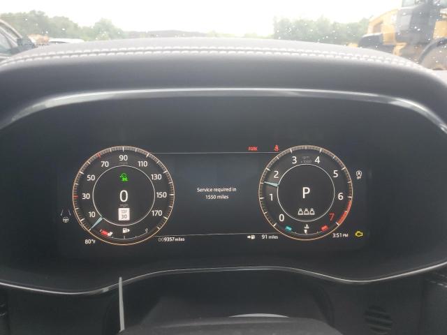 JAGUAR F-PACE R-DYNAMIC S 2023