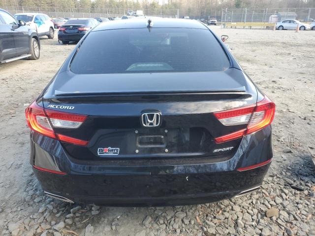 HONDA ACCORD SPORT 2022
