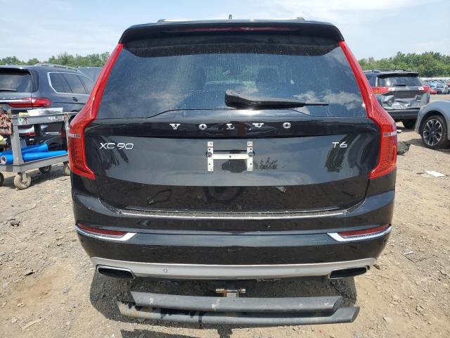 VOLVO XC90 T6 2018