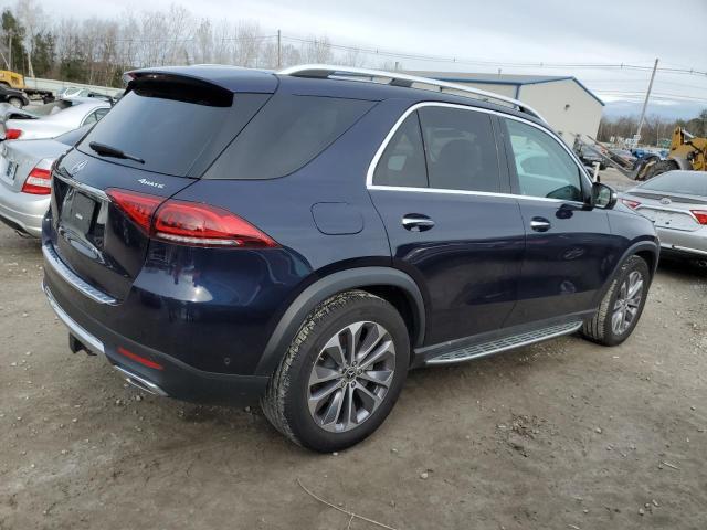 MERCEDES-BENZ GLE 450 4MATIC 2022