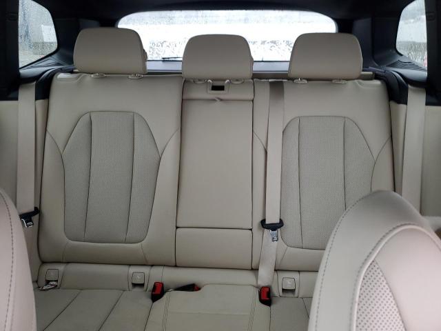 BMW X3 XDRIVE30I 2022