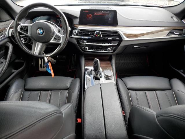 BMW 540 I 2020