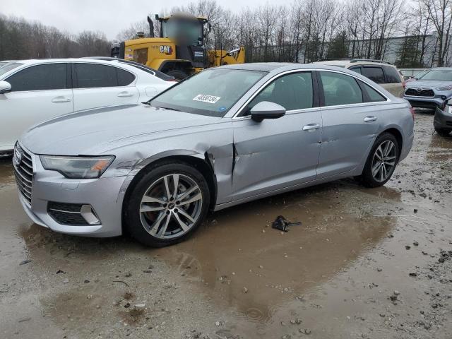 AUDI A6 PREMIUM 2021